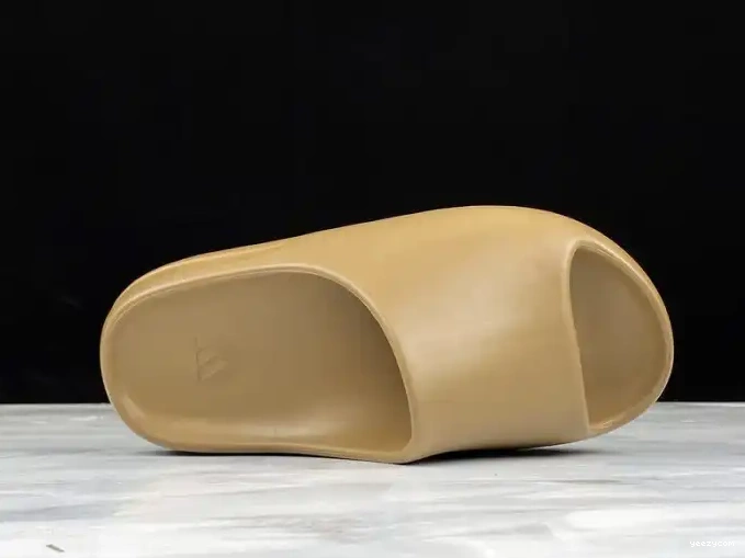 Yeezy Brown Earth Adidas Slide FV8425 0701